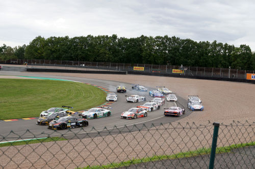 GT Masters Sachsenring 2017 0419