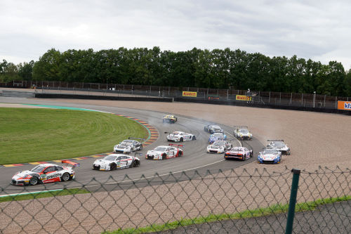 GT Masters Sachsenring 2017 0425