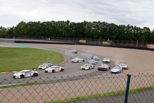 GT Masters Sachsenring 2017 0427