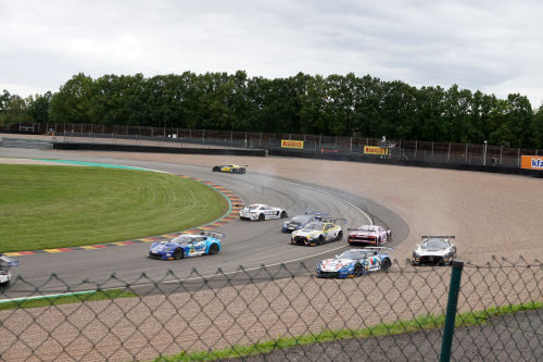 GT Masters Sachsenring 2017 0435