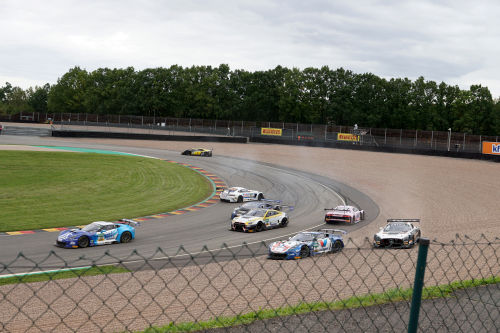 GT Masters Sachsenring 2017 0437