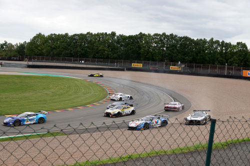 GT Masters Sachsenring 2017 0438