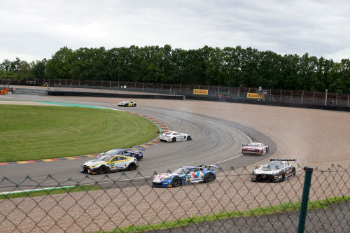 GT Masters Sachsenring 2017 0441