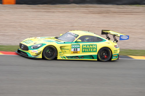 GT Masters Sachsenring 2017 0501