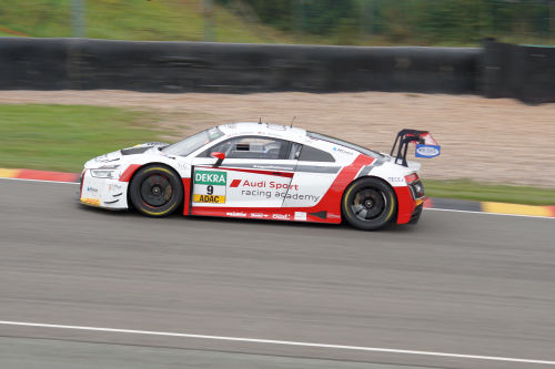 GT Masters Sachsenring 2017 0508