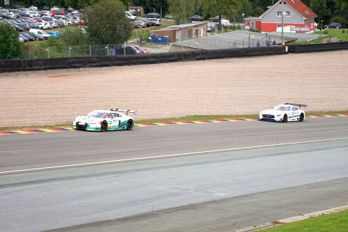 GT Masters Sachsenring 2017 0509