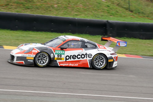 GT Masters Sachsenring 2017 0516