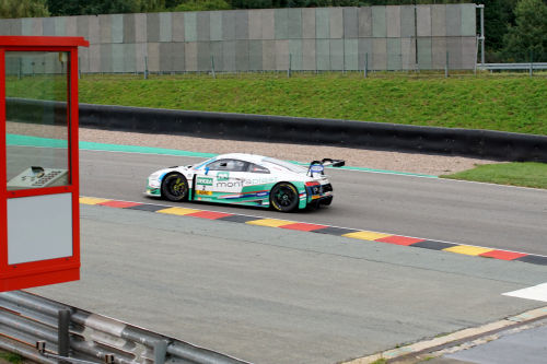 GT Masters Sachsenring 2017 0517