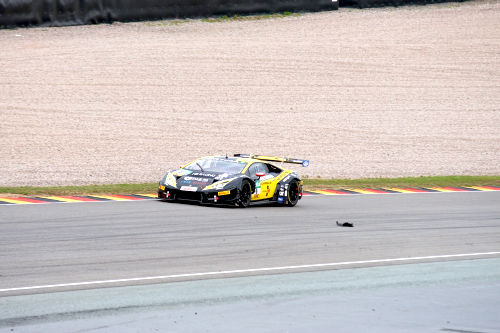 GT Masters Sachsenring 2017 0518