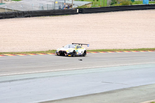 GT Masters Sachsenring 2017 0519