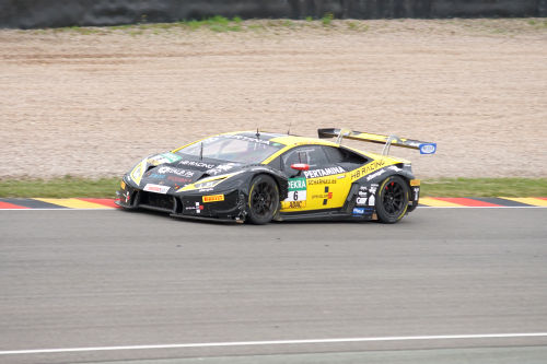 GT Masters Sachsenring 2017 0521