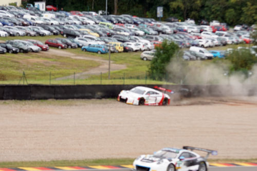 GT Masters Sachsenring 2017 0525