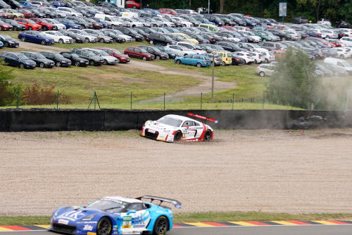 GT Masters Sachsenring 2017 0526