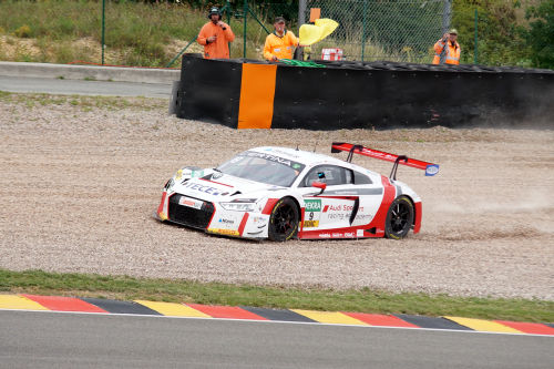 GT Masters Sachsenring 2017 0528