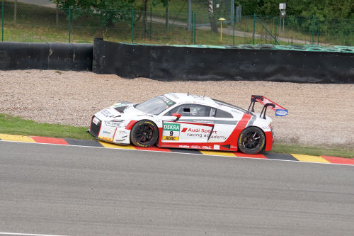 GT Masters Sachsenring 2017 0530