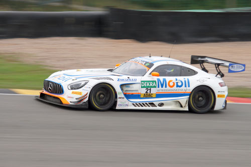 GT Masters Sachsenring 2017 0537