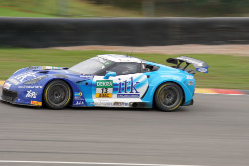 GT Masters Sachsenring 2017 0538