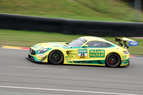 GT Masters Sachsenring 2017 0539