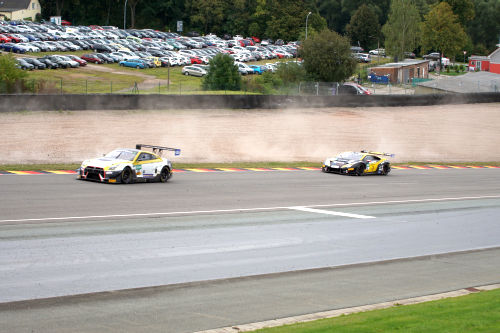 GT Masters Sachsenring 2017 0548