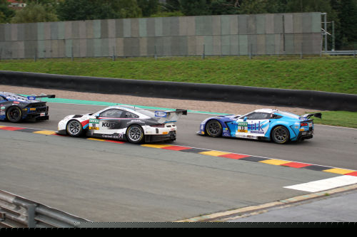 GT Masters Sachsenring 2017 0556