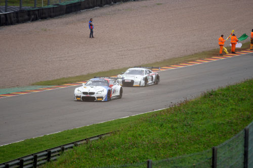 GT Masters Sachsenring 2017 0565