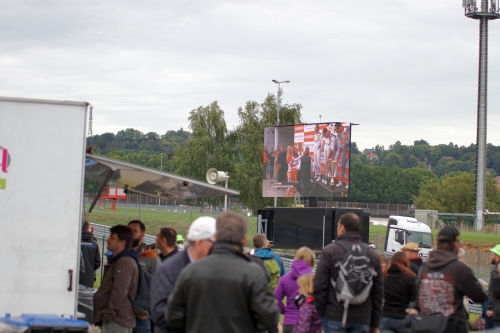 GT Masters Sachsenring 2017 0570