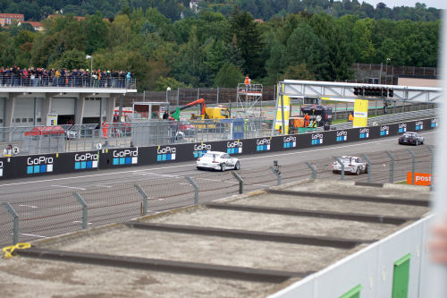 GT Masters Sachsenring 2017 0577