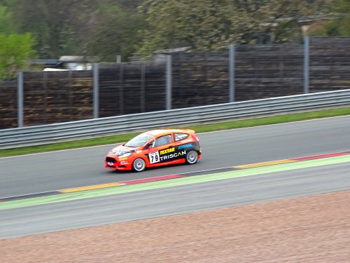 GT Masters Sachsenring 2016 0008