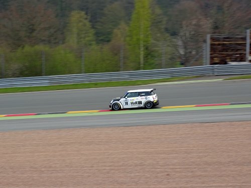 GT Masters Sachsenring 2016 0012