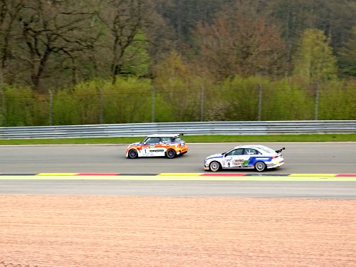 GT Masters Sachsenring 2016 0013