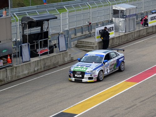 GT Masters Sachsenring 2016 0017