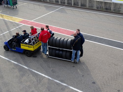 GT Masters Sachsenring 2016 0020