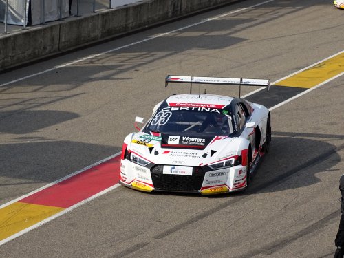 GT Masters Sachsenring 2016 0033