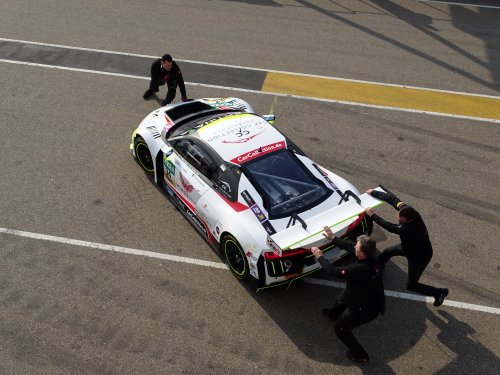 GT Masters Sachsenring 2016 0035