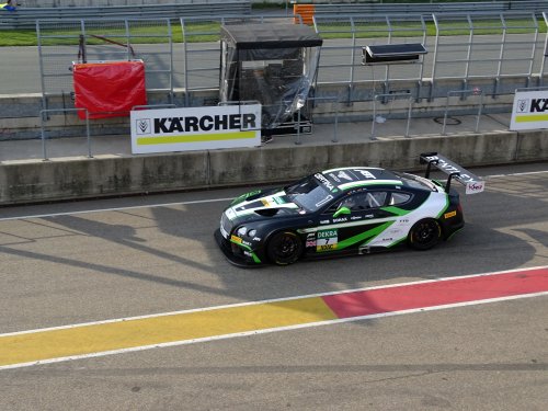 GT Masters Sachsenring 2016 0037