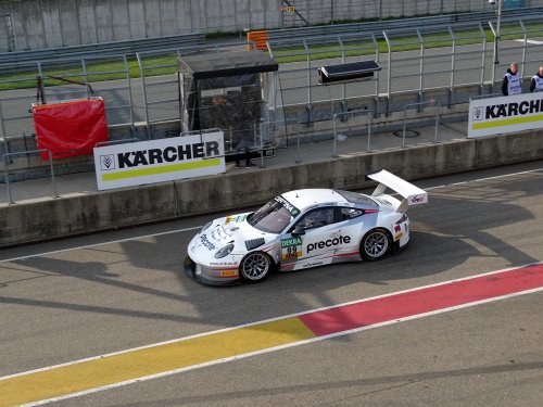 GT Masters Sachsenring 2016 0038