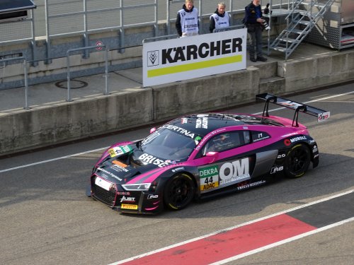 GT Masters Sachsenring 2016 0042