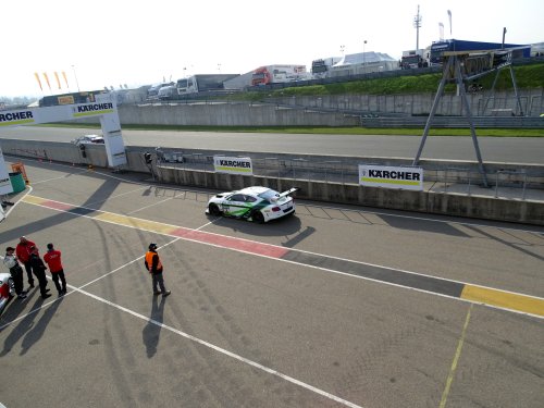 GT Masters Sachsenring 2016 0047