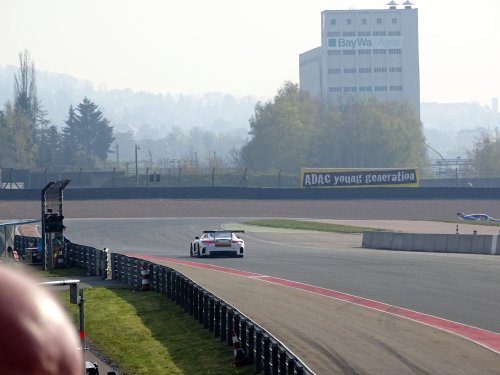 GT Masters Sachsenring 2016 0048