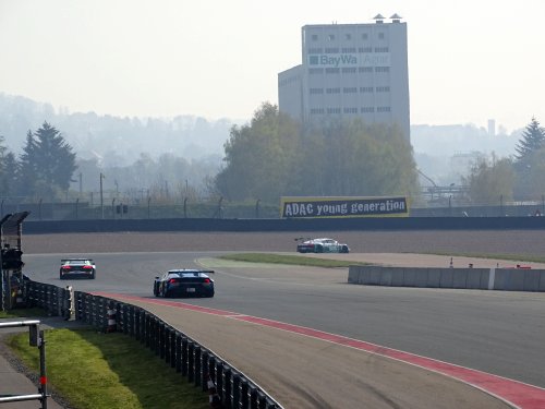 GT Masters Sachsenring 2016 0049