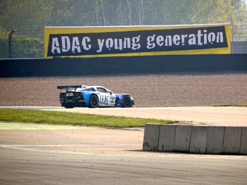 GT Masters Sachsenring 2016 0051