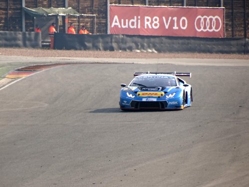 GT Masters Sachsenring 2016 0054