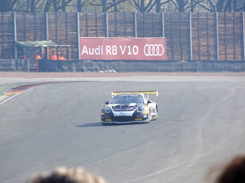 GT Masters Sachsenring 2016 0062