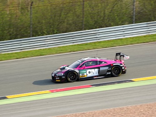 GT Masters Sachsenring 2016 0070