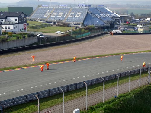 GT Masters Sachsenring 2016 0090