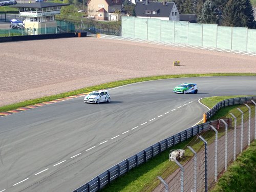 GT Masters Sachsenring 2016 0092