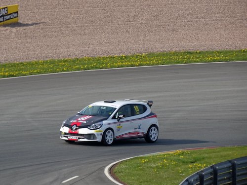 GT Masters Sachsenring 2016 0093