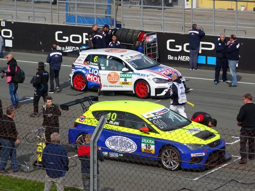 GT Masters Sachsenring 2016 0161