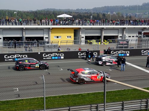 GT Masters Sachsenring 2016 0168