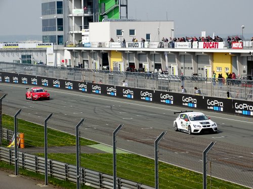 GT Masters Sachsenring 2016 0172